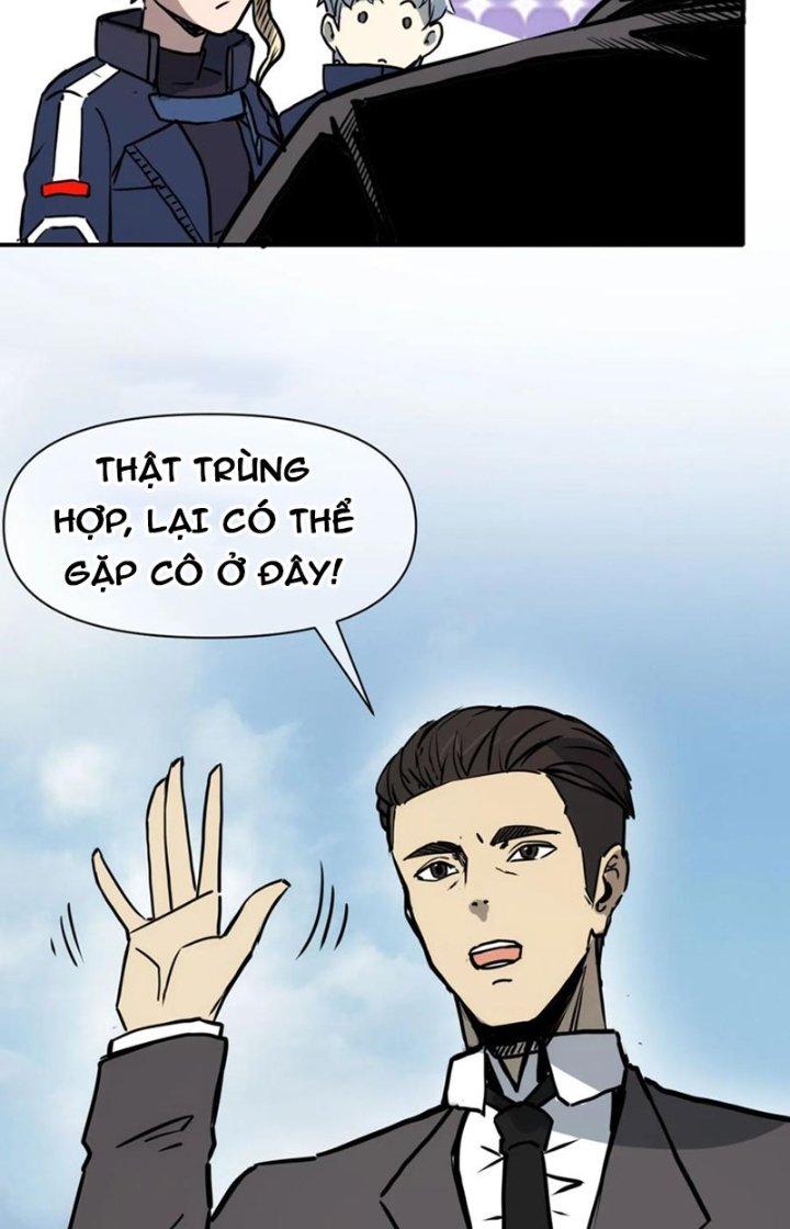 Tinh Môn Chapter 81 - Trang 2