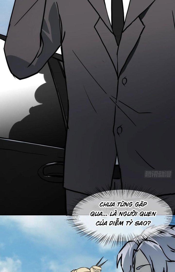 Tinh Môn Chapter 81 - Trang 2