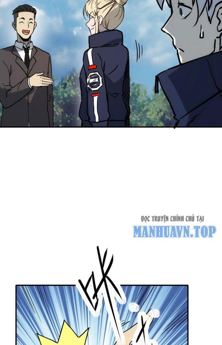Tinh Môn Chapter 81 - Trang 2