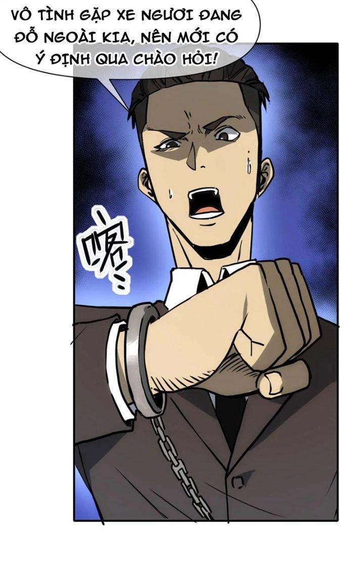 Tinh Môn Chapter 81 - Trang 2