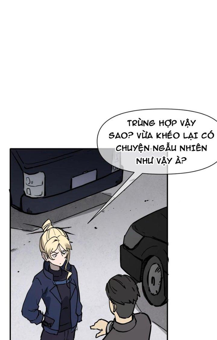 Tinh Môn Chapter 81 - Trang 2