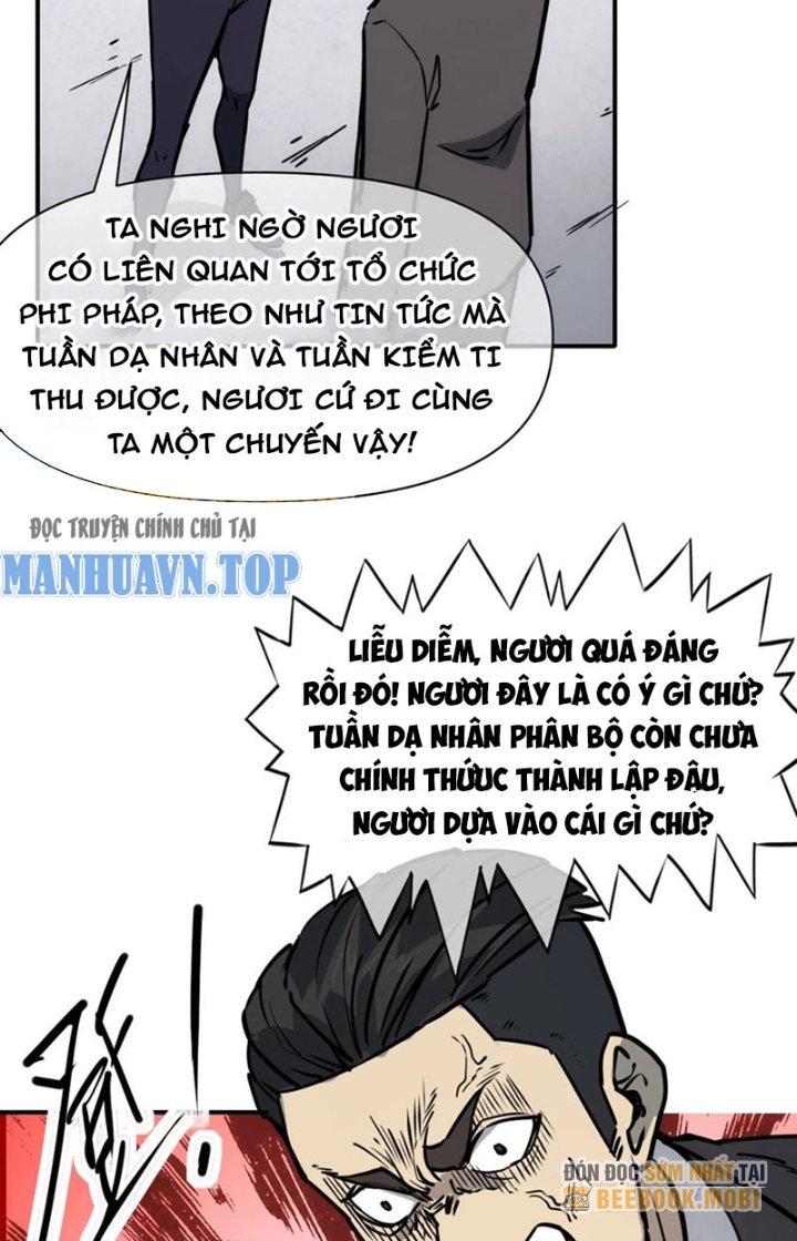 Tinh Môn Chapter 81 - Trang 2