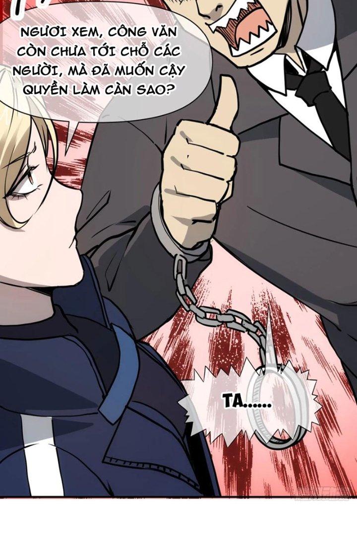 Tinh Môn Chapter 81 - Trang 2