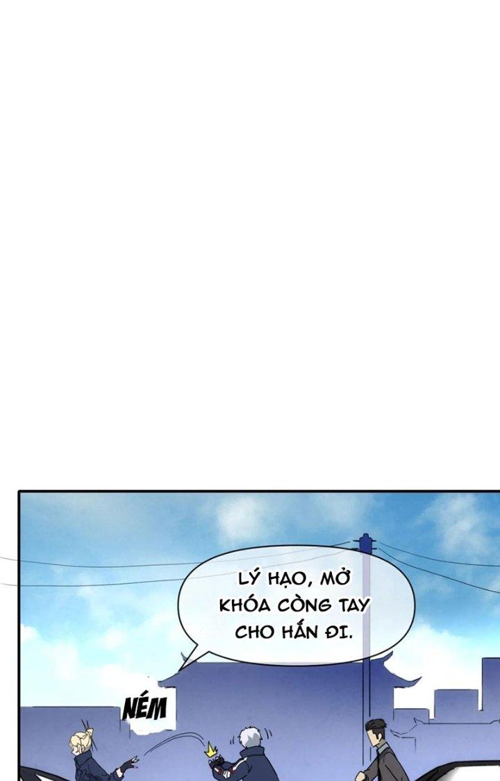 Tinh Môn Chapter 81 - Trang 2