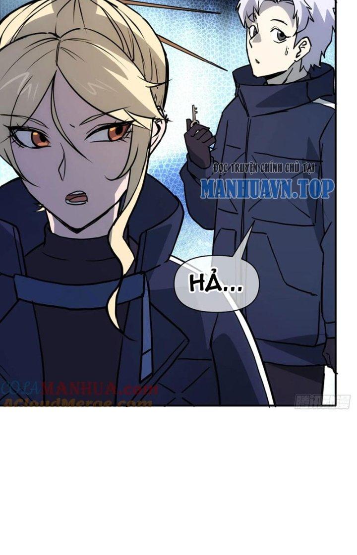 Tinh Môn Chapter 81 - Trang 2