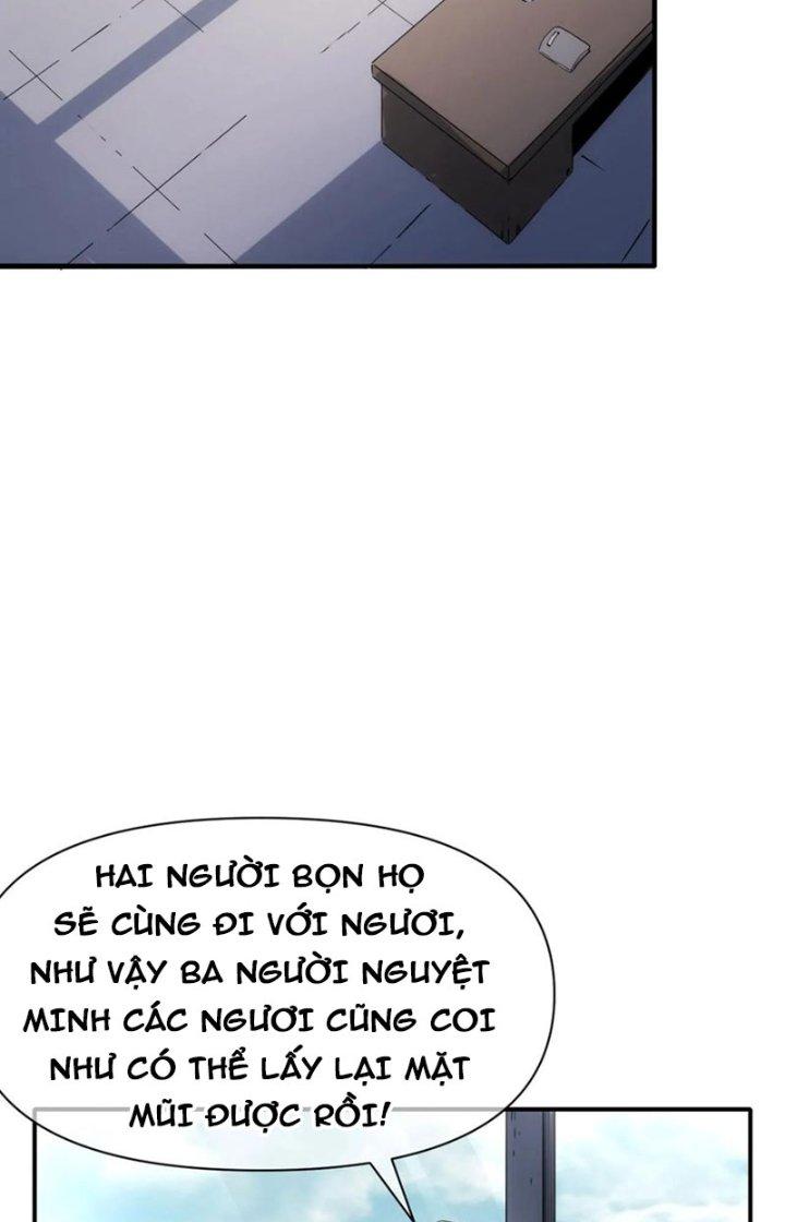 Tinh Môn Chapter 81 - Trang 2