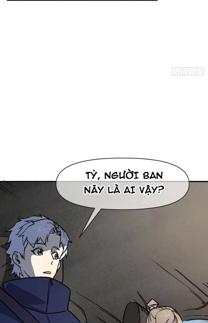 Tinh Môn Chapter 81 - Trang 2