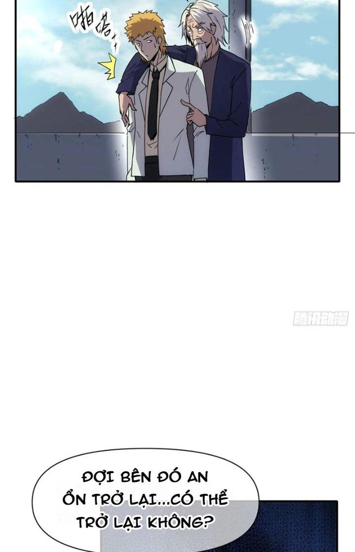 Tinh Môn Chapter 81 - Trang 2