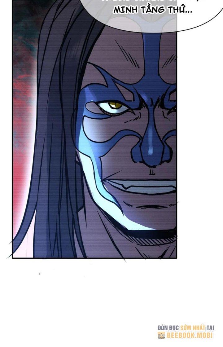 Tinh Môn Chapter 81 - Trang 2