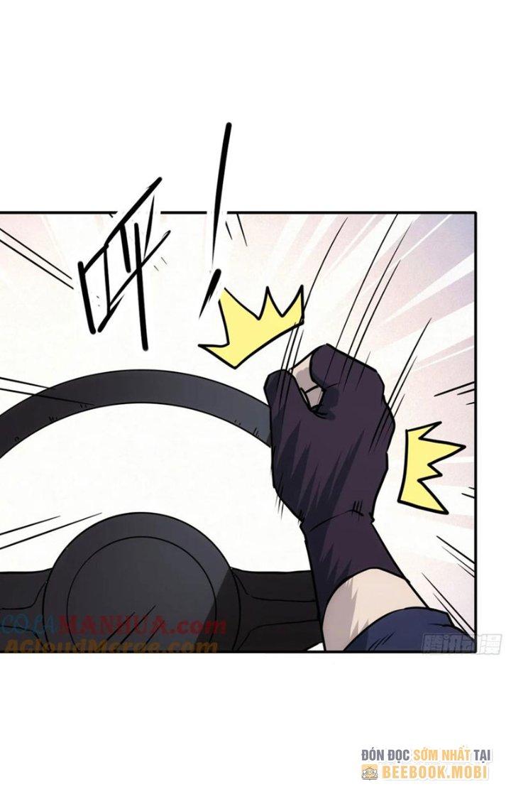 Tinh Môn Chapter 81 - Trang 2