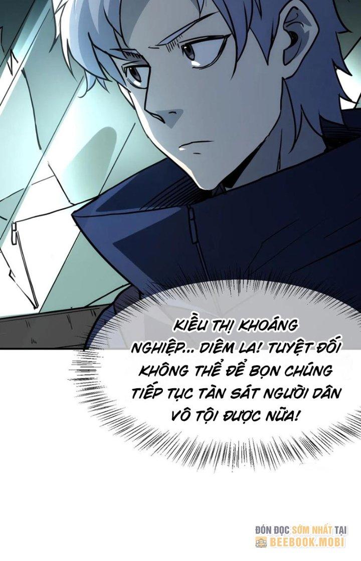 Tinh Môn Chapter 81 - Trang 2