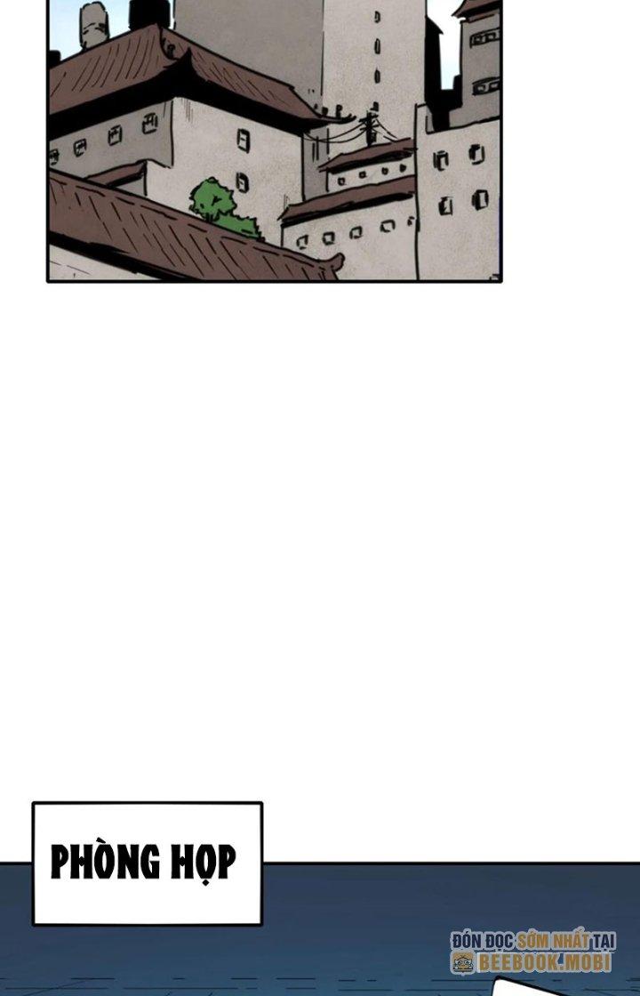 Tinh Môn Chapter 81 - Trang 2