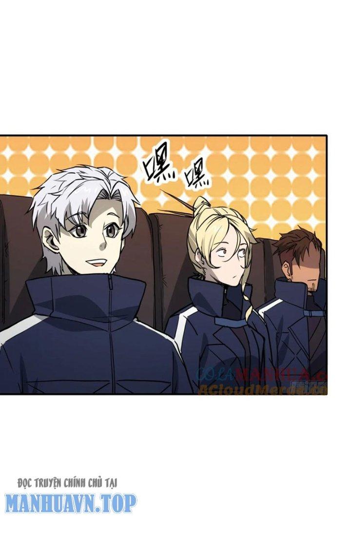 Tinh Môn Chapter 81 - Trang 2