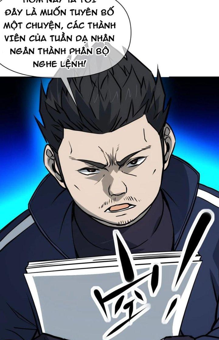 Tinh Môn Chapter 81 - Trang 2