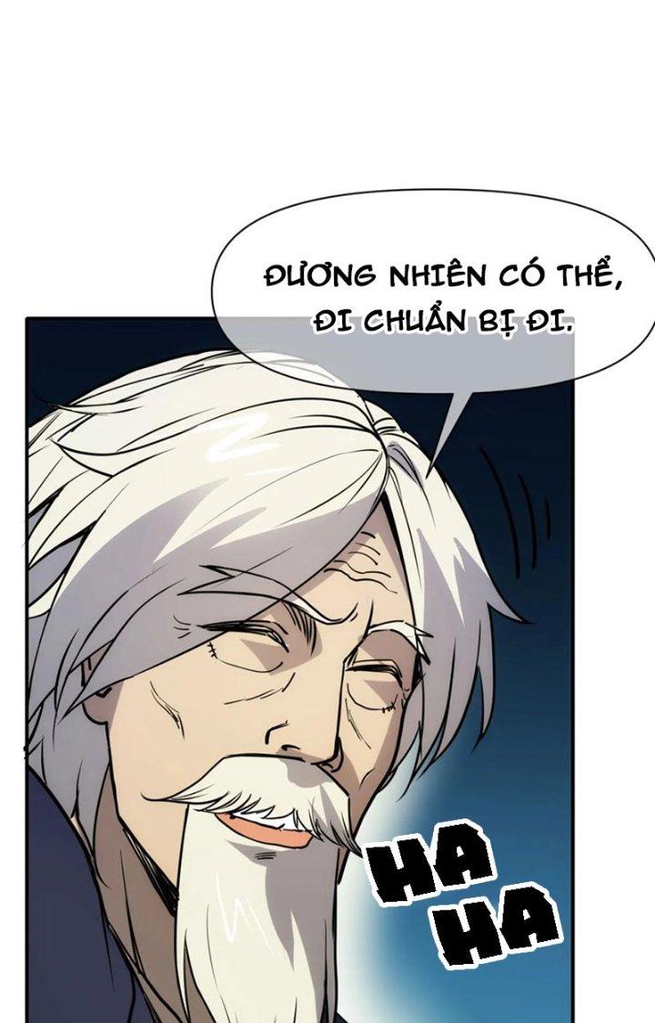 Tinh Môn Chapter 81 - Trang 2