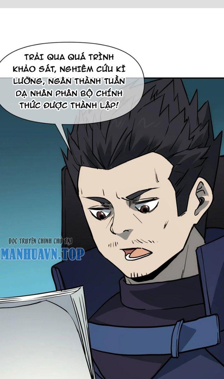 Tinh Môn Chapter 82 - Trang 2