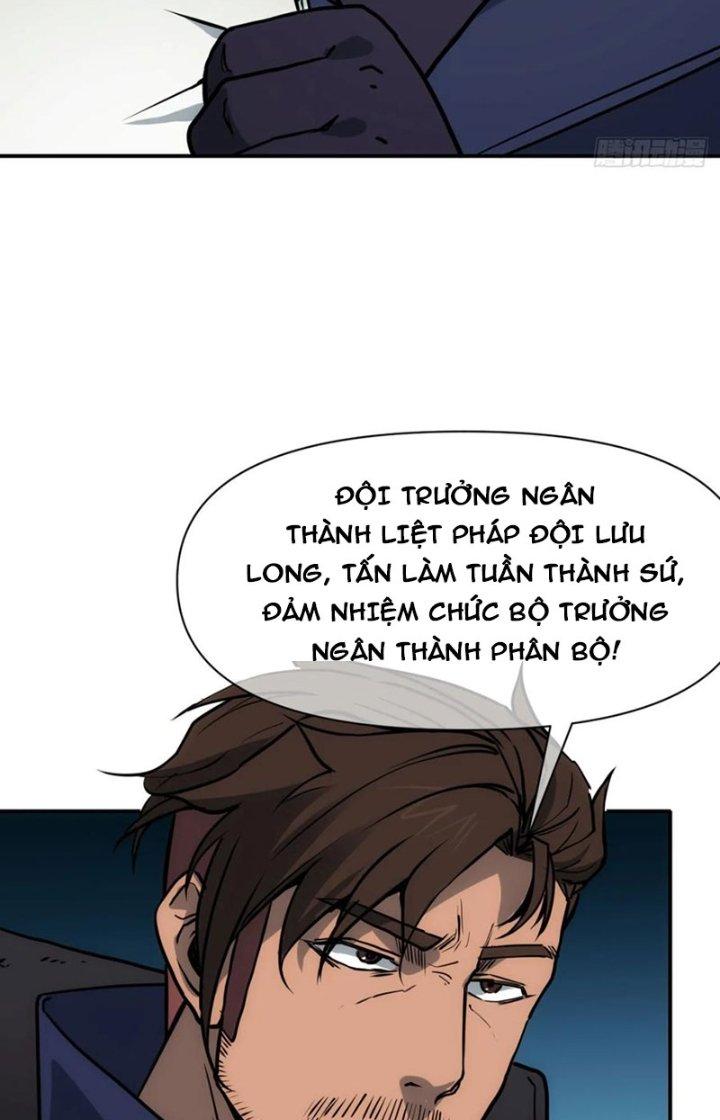 Tinh Môn Chapter 82 - Trang 2