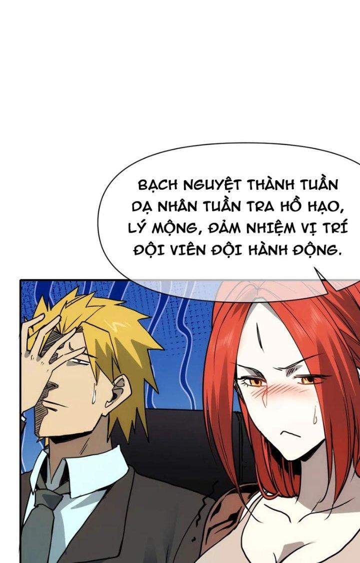Tinh Môn Chapter 82 - Trang 2