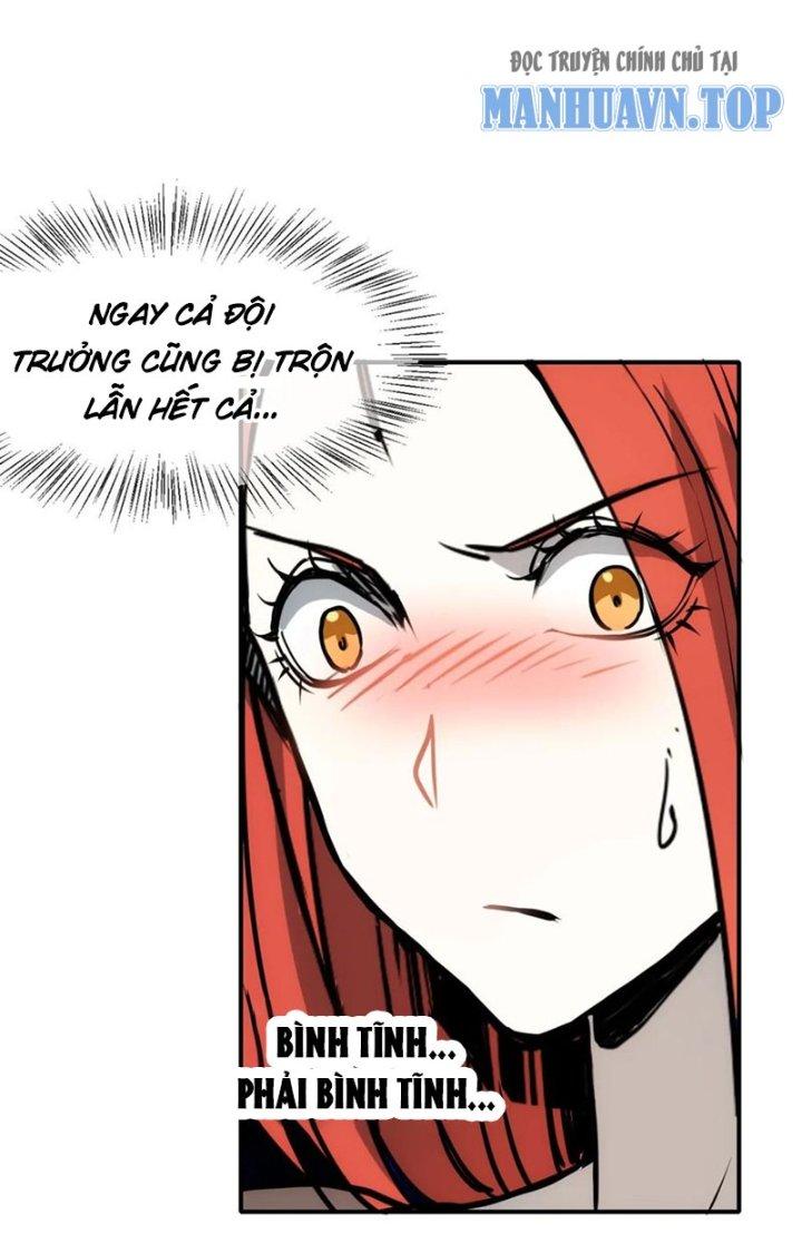 Tinh Môn Chapter 82 - Trang 2