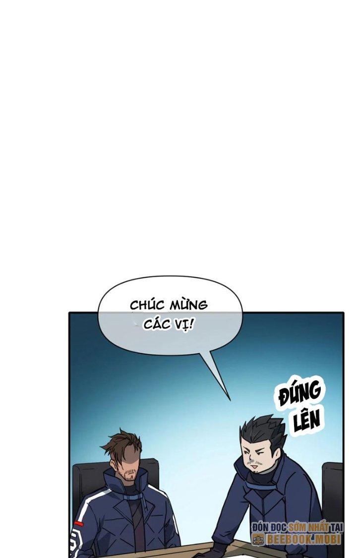 Tinh Môn Chapter 82 - Trang 2