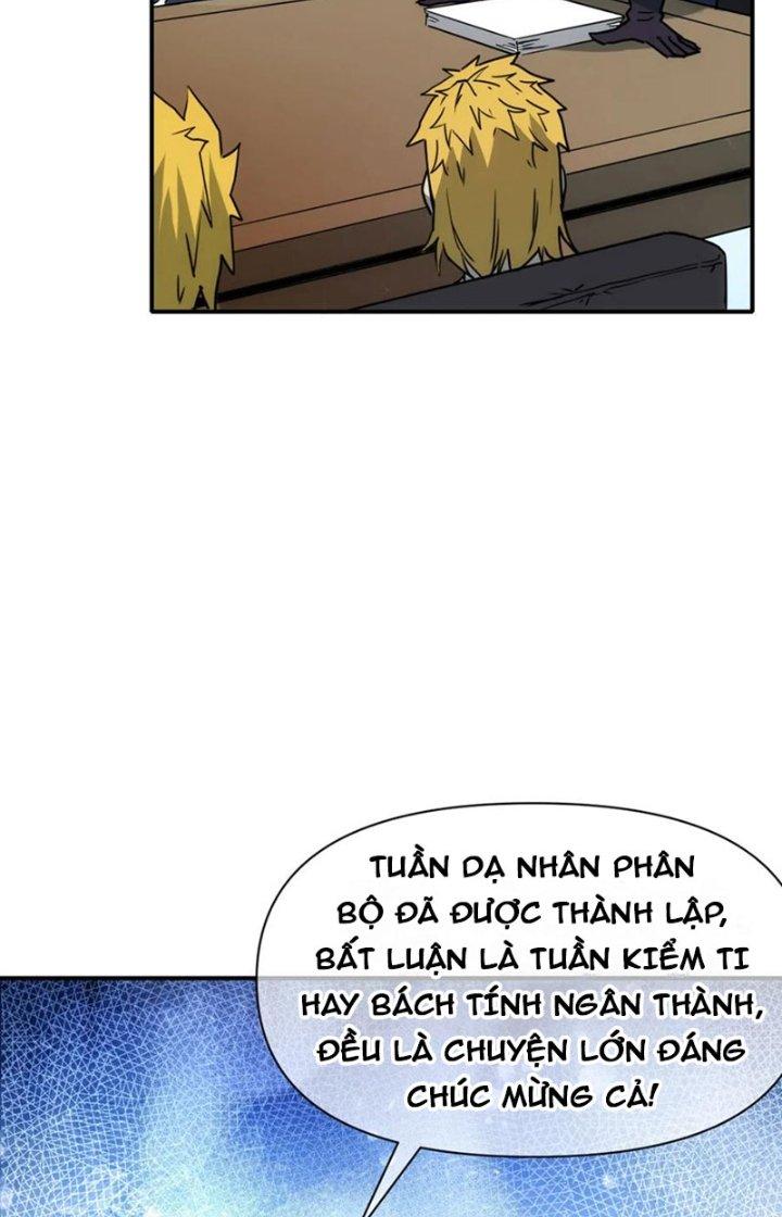 Tinh Môn Chapter 82 - Trang 2