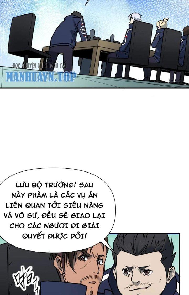 Tinh Môn Chapter 82 - Trang 2