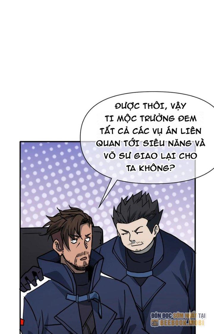 Tinh Môn Chapter 82 - Trang 2
