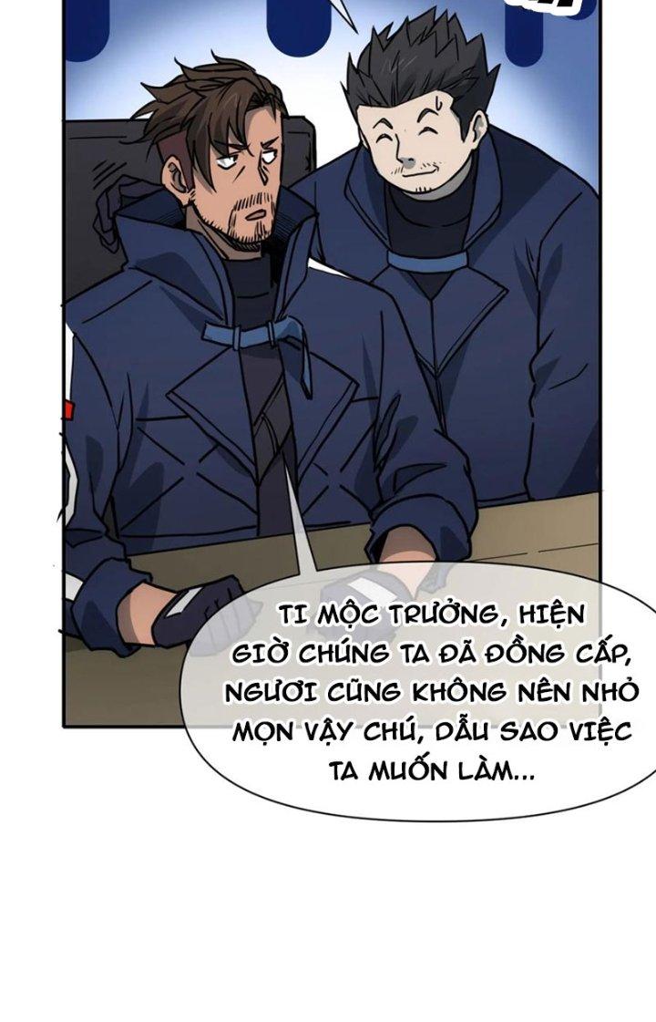 Tinh Môn Chapter 82 - Trang 2