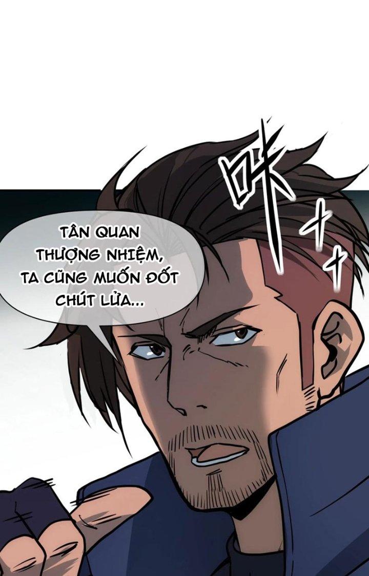 Tinh Môn Chapter 82 - Trang 2