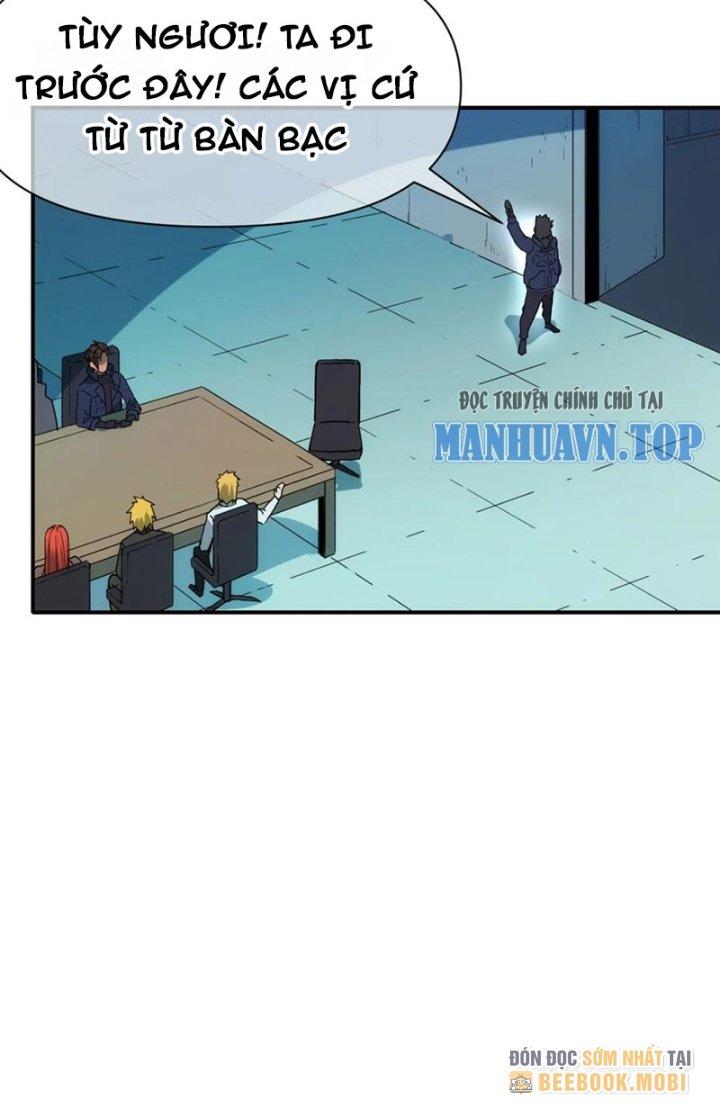 Tinh Môn Chapter 82 - Trang 2