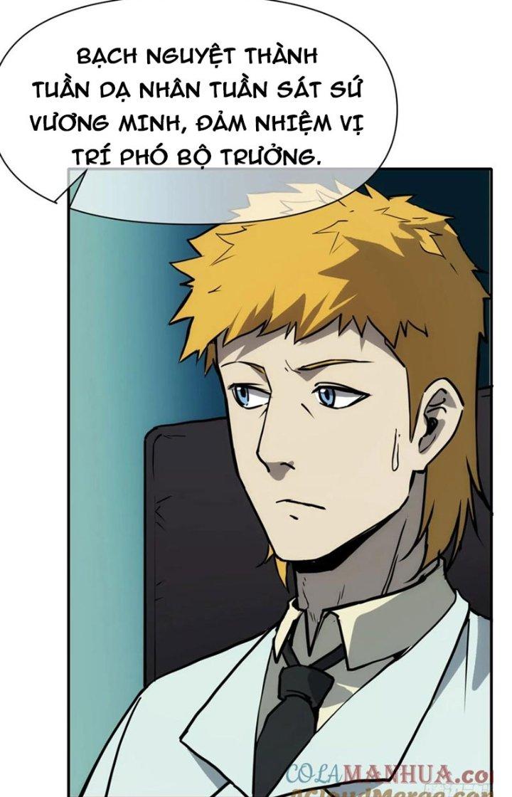 Tinh Môn Chapter 82 - Trang 2