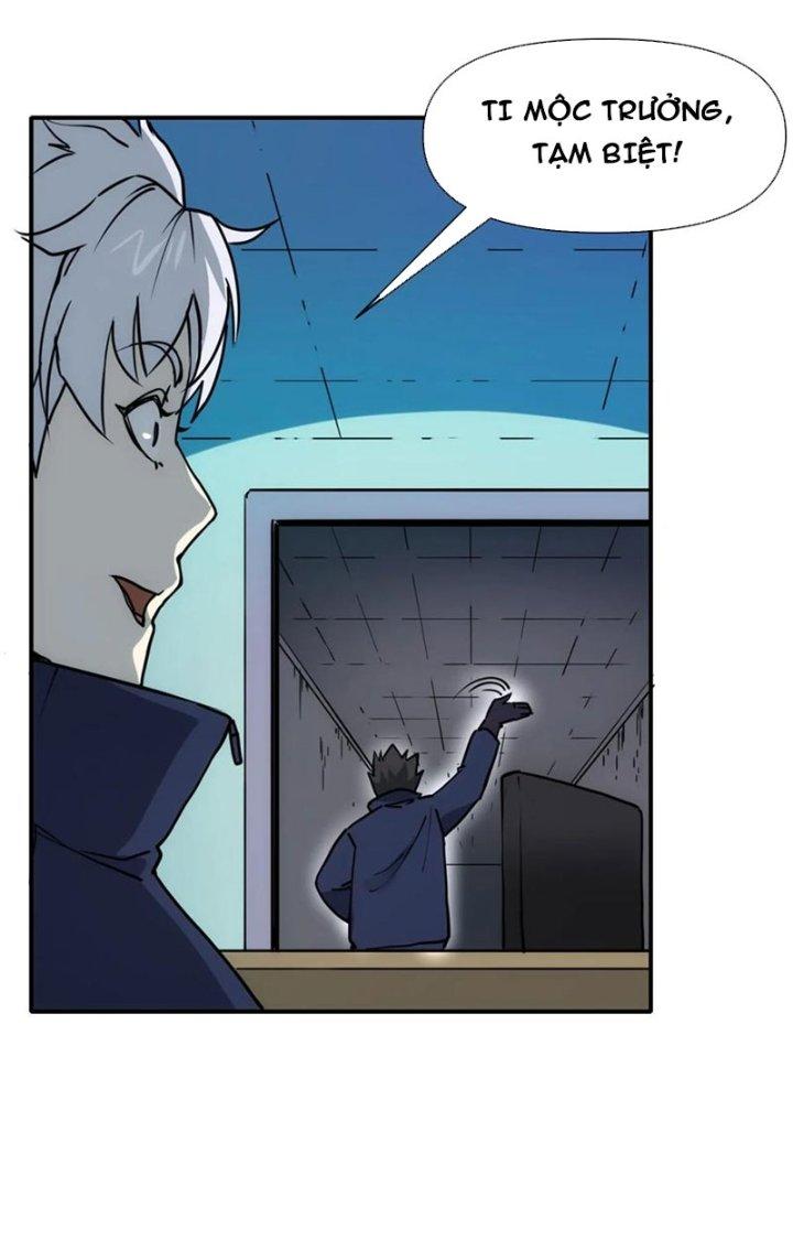 Tinh Môn Chapter 82 - Trang 2