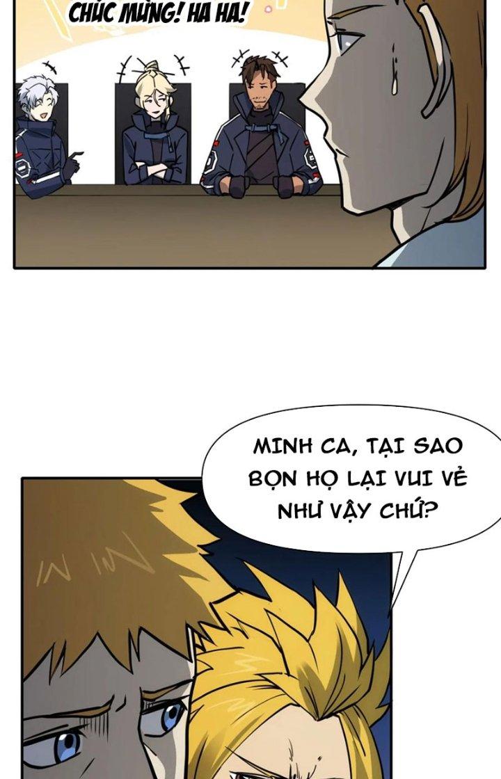 Tinh Môn Chapter 82 - Trang 2