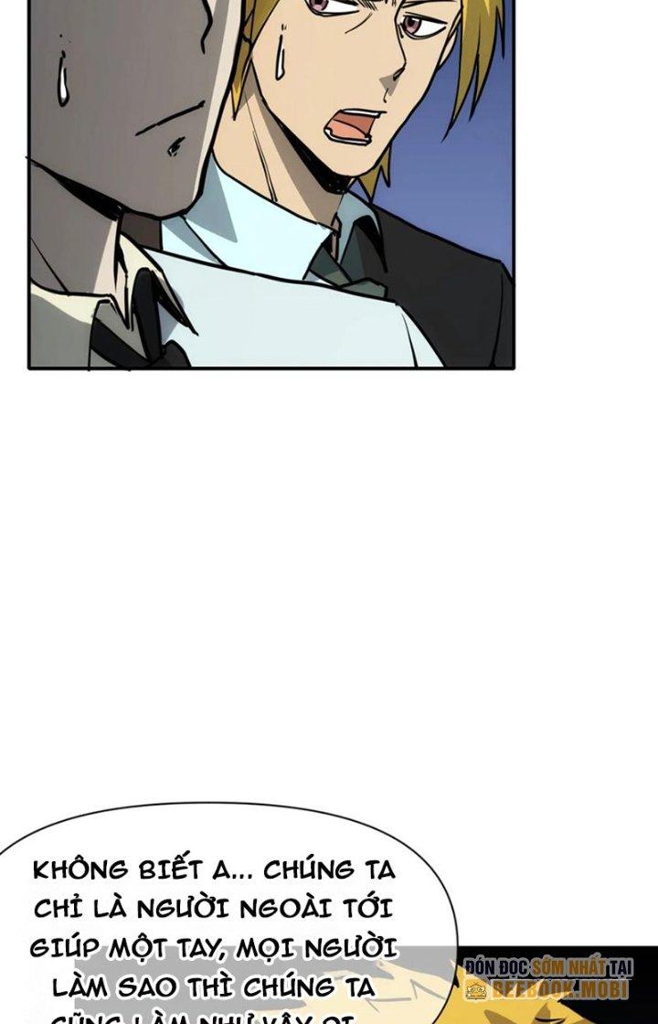 Tinh Môn Chapter 82 - Trang 2