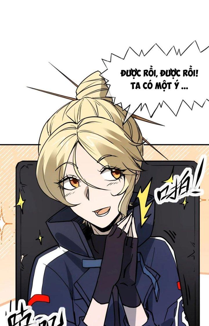 Tinh Môn Chapter 82 - Trang 2