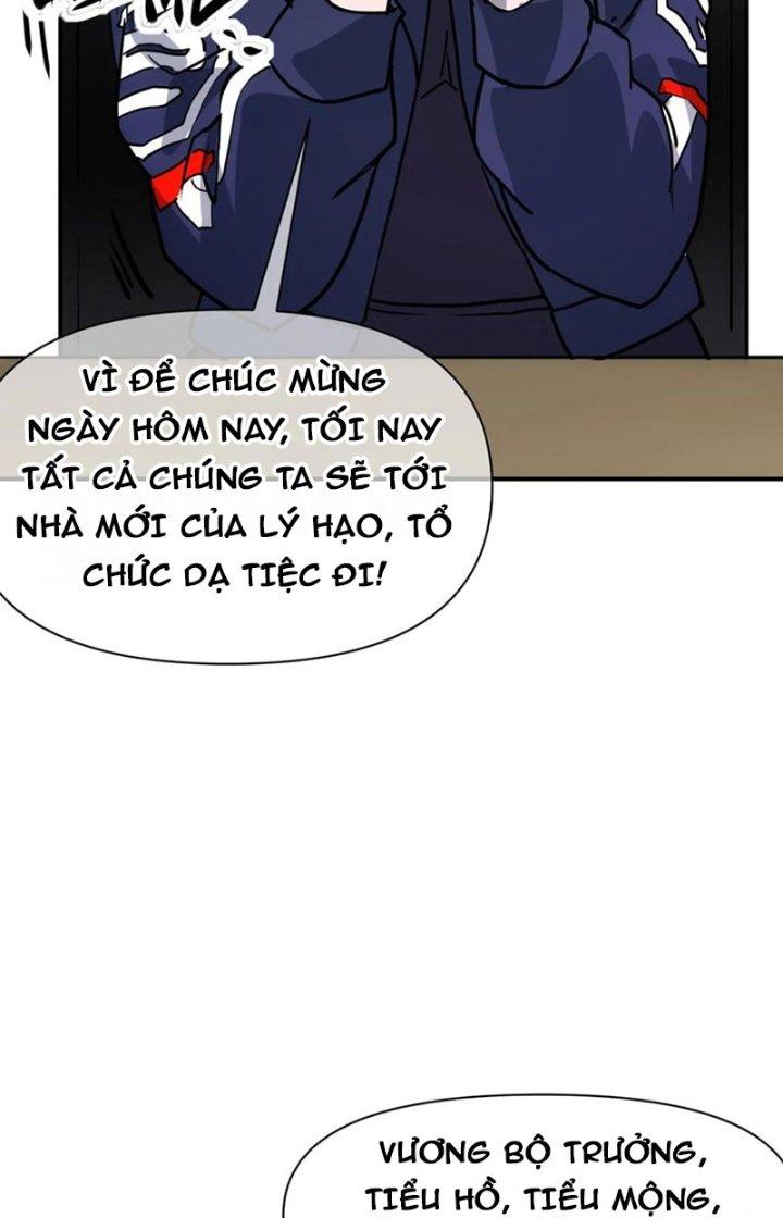 Tinh Môn Chapter 82 - Trang 2