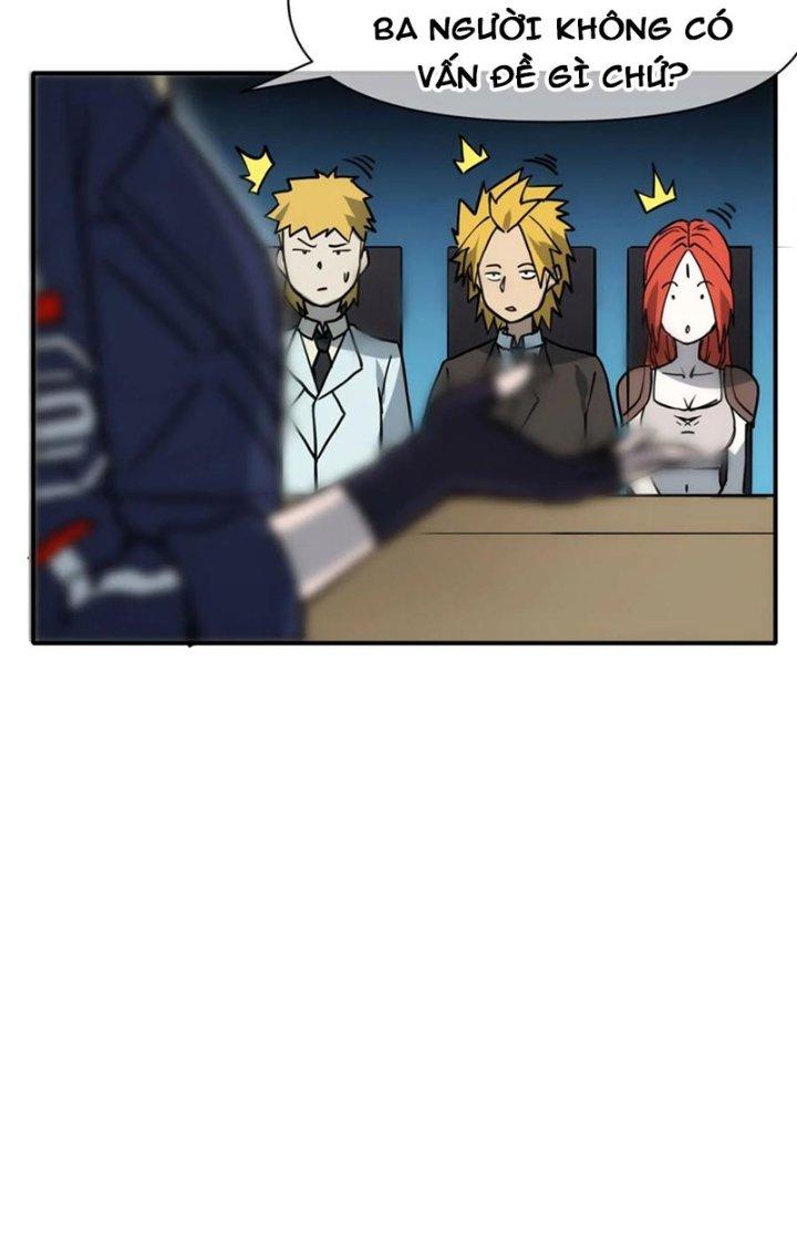 Tinh Môn Chapter 82 - Trang 2