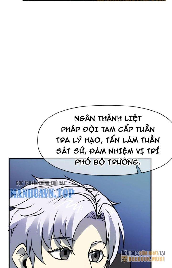 Tinh Môn Chapter 82 - Trang 2