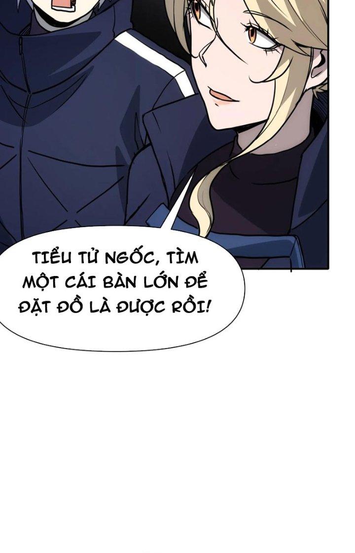 Tinh Môn Chapter 82 - Trang 2