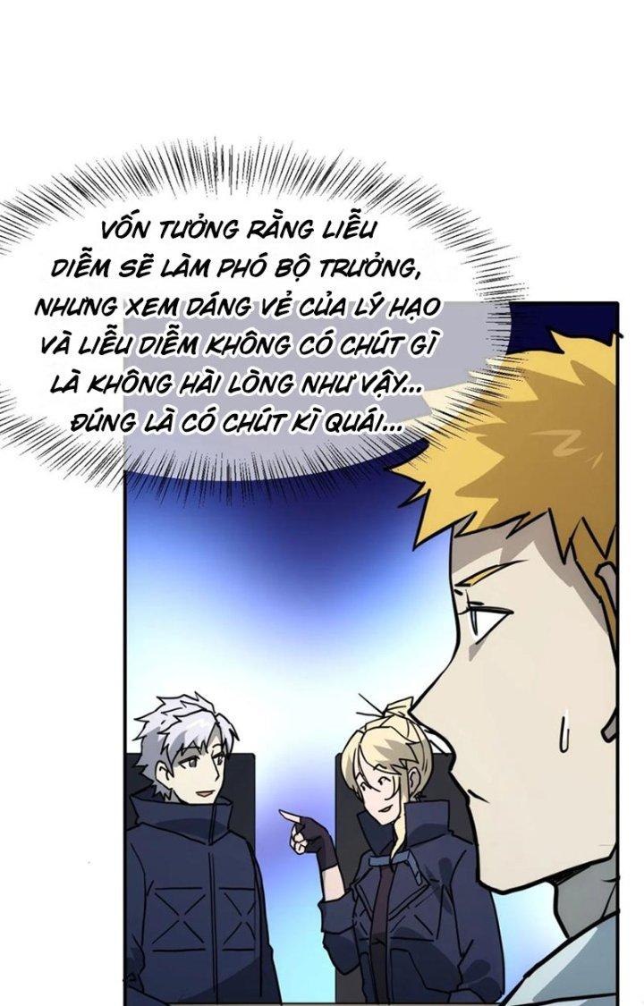 Tinh Môn Chapter 82 - Trang 2