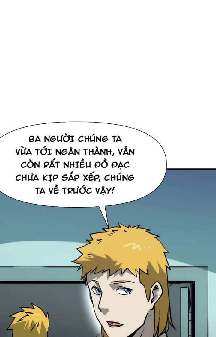 Tinh Môn Chapter 82 - Trang 2