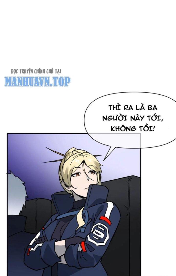 Tinh Môn Chapter 82 - Trang 2