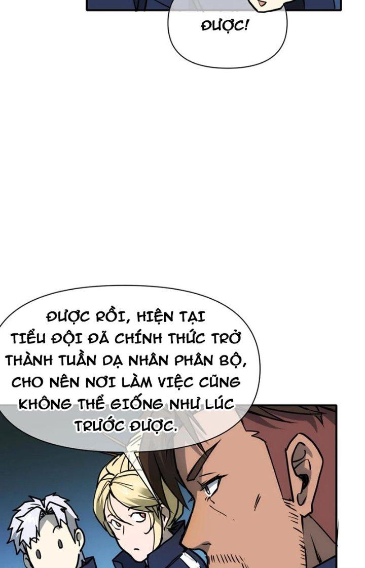 Tinh Môn Chapter 82 - Trang 2