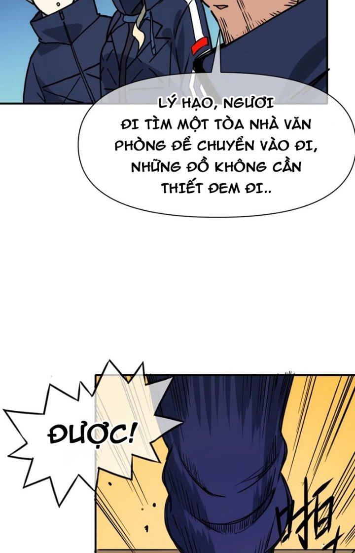 Tinh Môn Chapter 82 - Trang 2