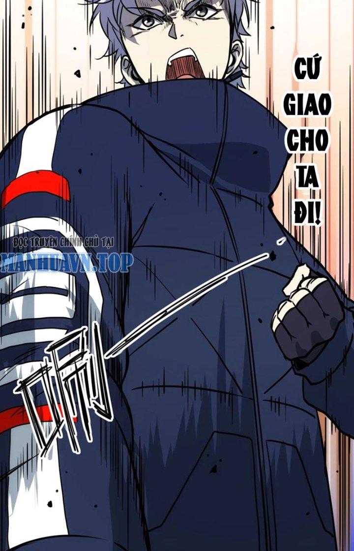 Tinh Môn Chapter 82 - Trang 2