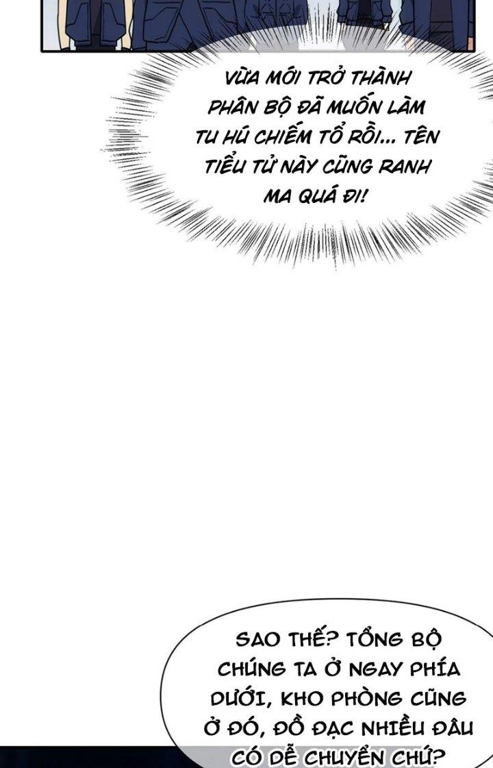 Tinh Môn Chapter 82 - Trang 2