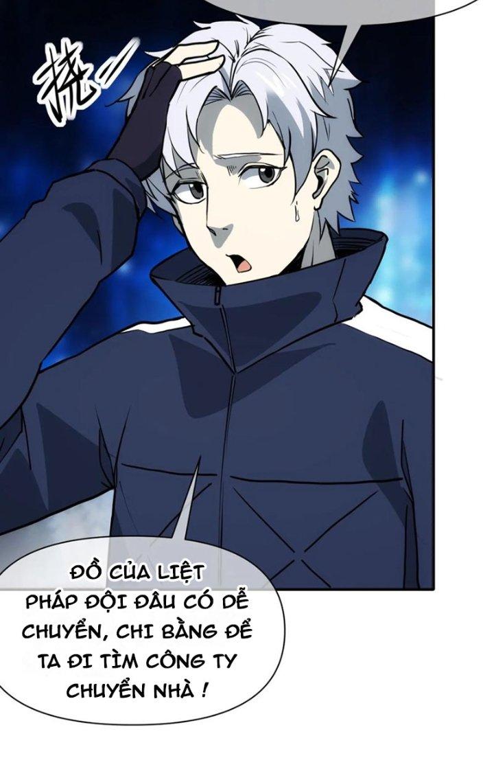 Tinh Môn Chapter 82 - Trang 2