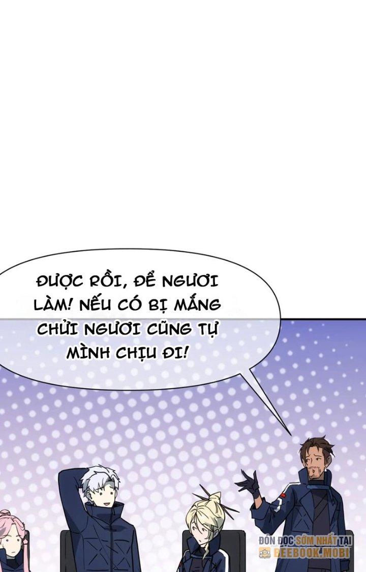 Tinh Môn Chapter 82 - Trang 2