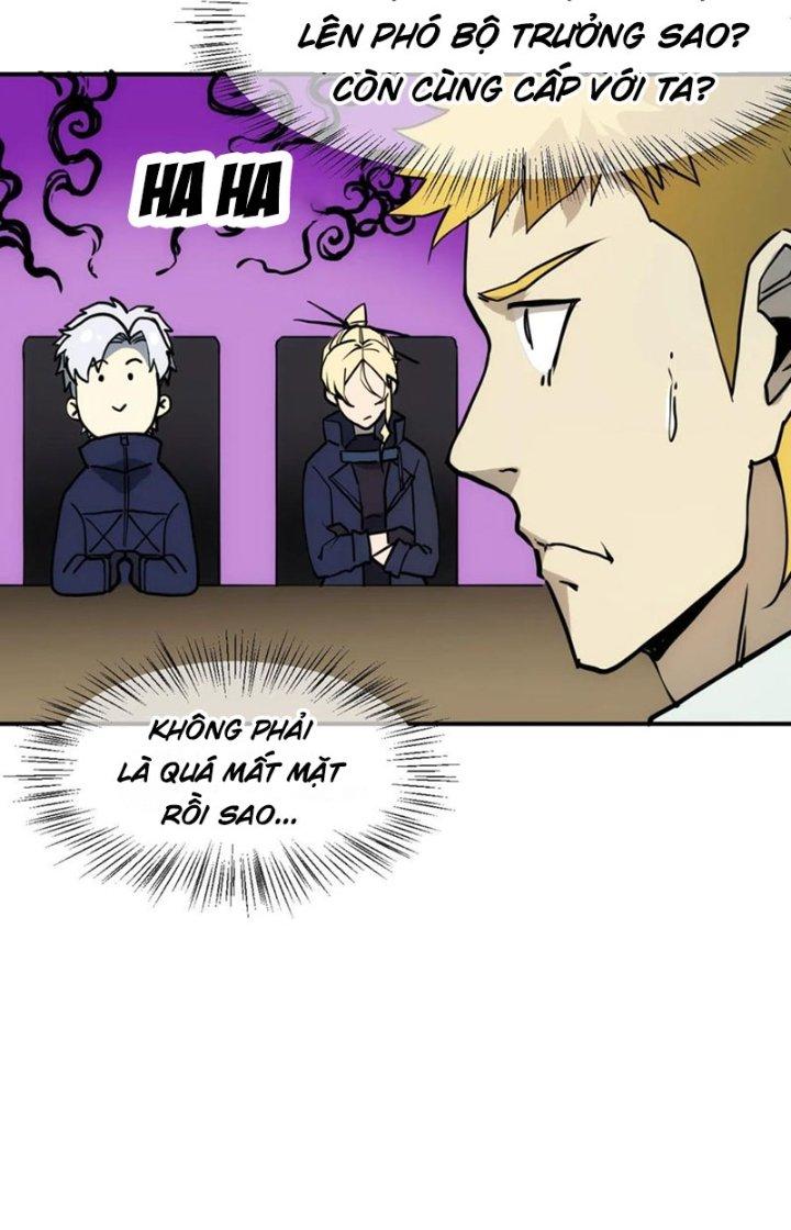 Tinh Môn Chapter 82 - Trang 2