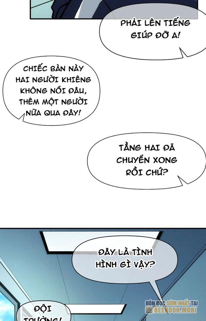 Tinh Môn Chapter 82 - Trang 2